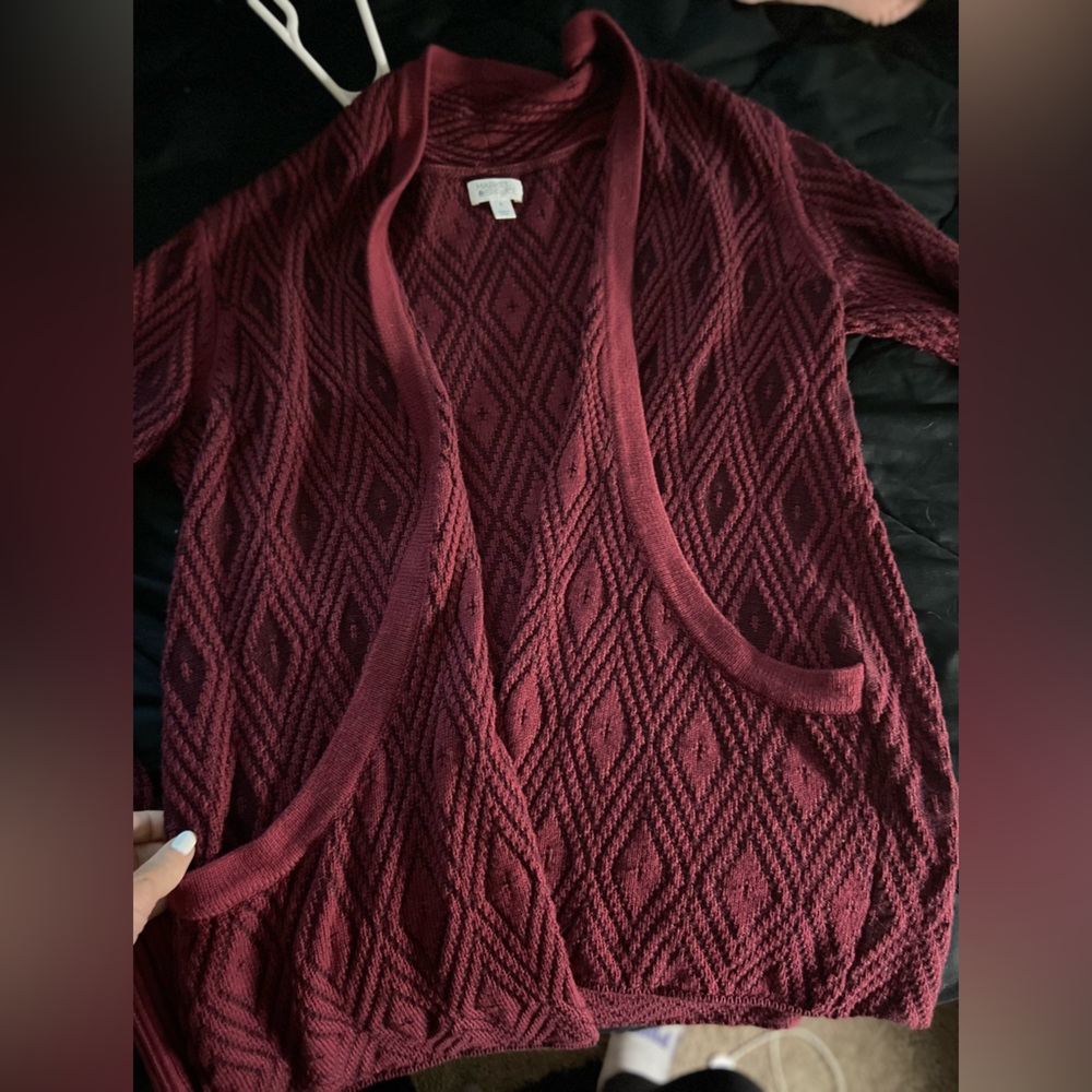 Cardigan